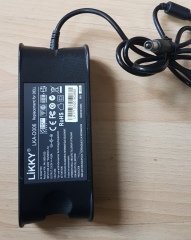 Dell 19,5V 4,62A Adaptör Sorunsuz