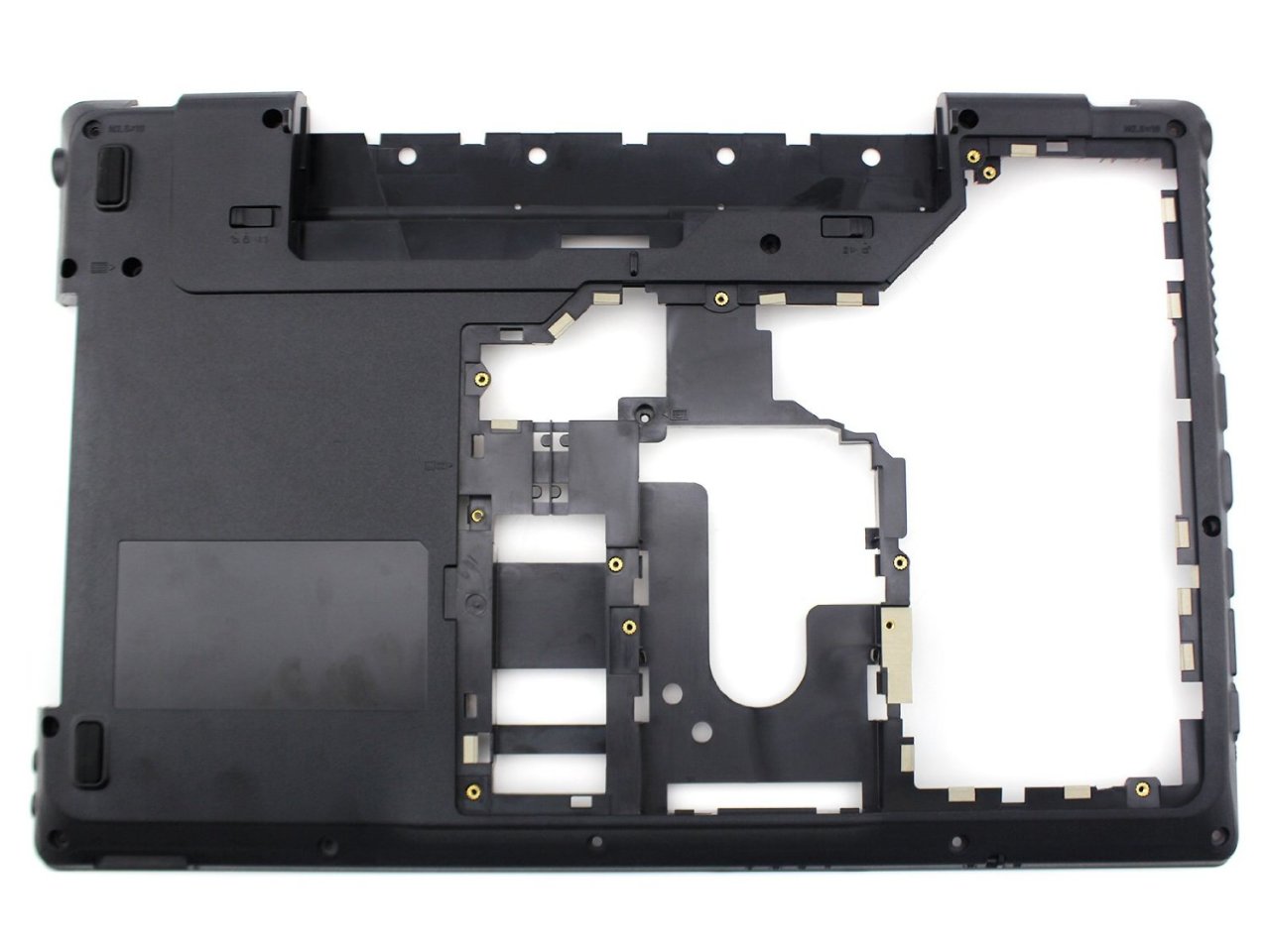 Lenovo G560, G565, Z560, Z565 Notebook Alt Kasa - Ver.1