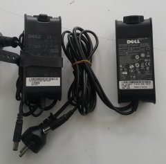 Dell 19,5V 3,34A Orjinal Adaptör Sorunsuz