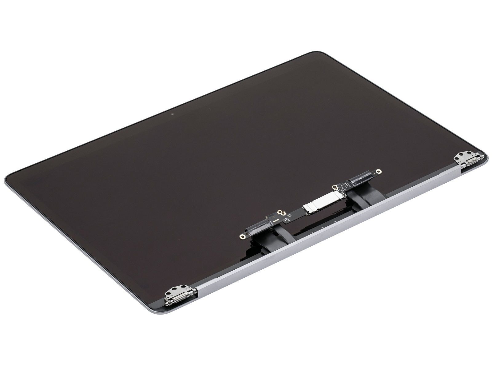 Apple MacBook Pro A1989 (2019) Notebook Lcd Ekran - Panel / Full Set Silver