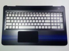 Hp Pavilion 15-au600 Üst Kasa Siyah
