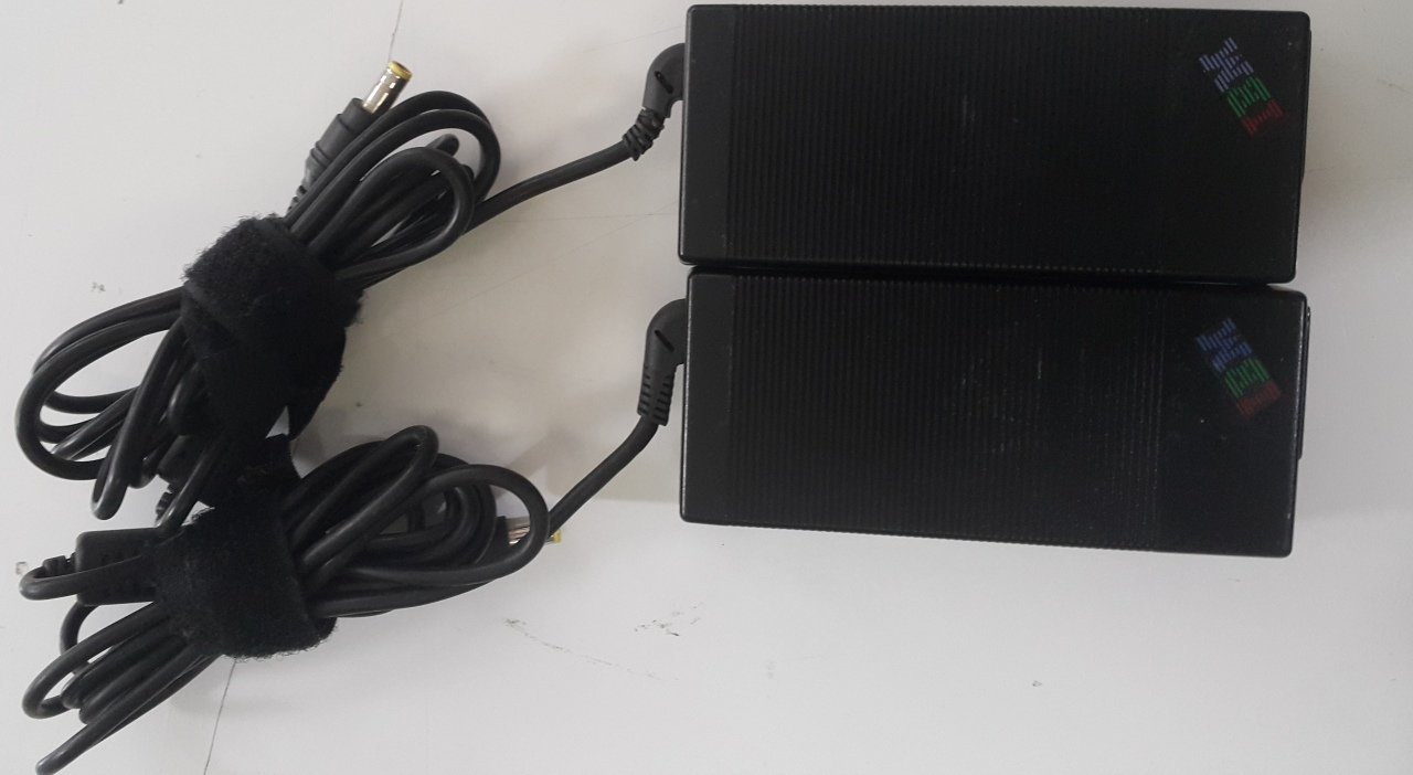 Ibm 16V 4.5A Orjinal Notebook Adaptör