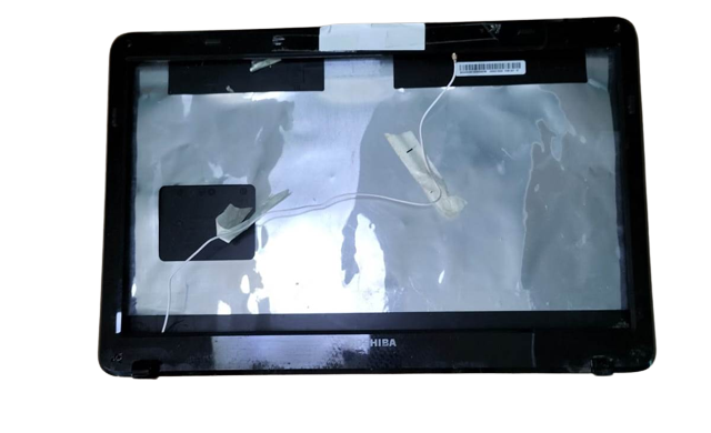 Toshiba L655 Lcd Cover Kapak