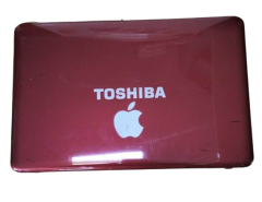 Toshiba L655 Lcd Cover Kapak