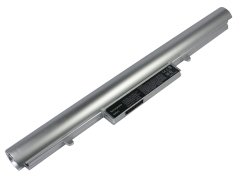 Retro Grundig SQU-1201, SQU-1303 Notebook Bataryası - Silver - 4 Cell