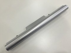 Retro Grundig SQU-1201, SQU-1303 Notebook Bataryası - Silver - 4 Cell