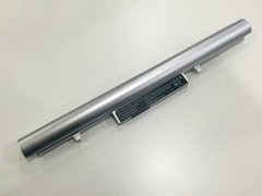 Retro Grundig SQU-1201, SQU-1303 Notebook Bataryası - Silver - 4 Cell
