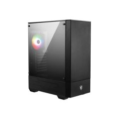MSI Mag Forge 111R Atx Gaming Kasa PSU YOK