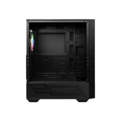 MSI Mag Forge 111R Atx Gaming Kasa PSU YOK