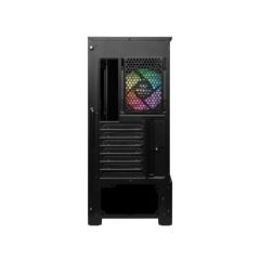 MSI Mag Forge 111R Atx Gaming Kasa PSU YOK
