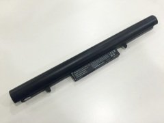 Retro Grundig SQU-1201, SQU-1303 Notebook Bataryası - Siyah - 4 Cell
