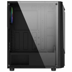 MSI Mag Shield 110A mAtx Gaming Kasa PSU YOK