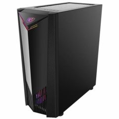 MSI Mag Shield 110A mAtx Gaming Kasa PSU YOK
