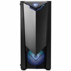 MSI Mag Shield 110A mAtx Gaming Kasa PSU YOK