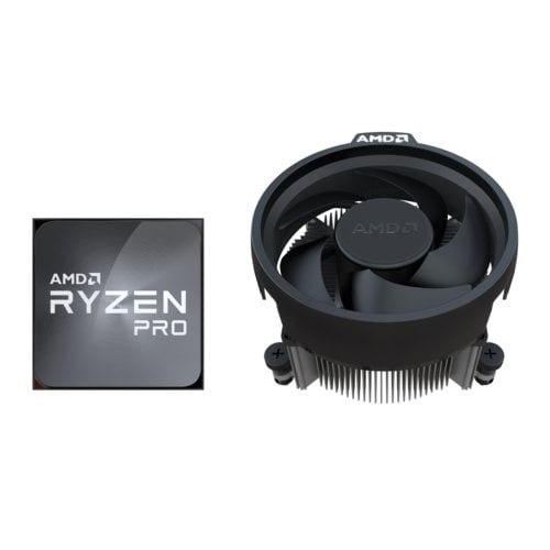 AMD Ryzen 5 5650G PRO 4.4GHZ 16MB AM4 65W -Tray