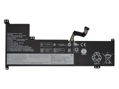 RETRO Lenovo IdeaPad 3-17IML05, L19L3PF4 Notebook Bataryası - Ver.1 - 3 Cell