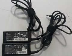 Hp  19,5V 2,31A İğne Uç Orjinal Adaptör Sorunsuz