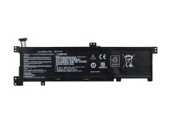 Retro Asus K401L, K401U, B31N1424 Notebook Bataryası