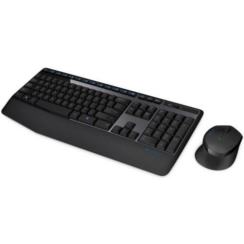 Logitech MK345 Kablosuz KlavyeMouse Set 920-006514