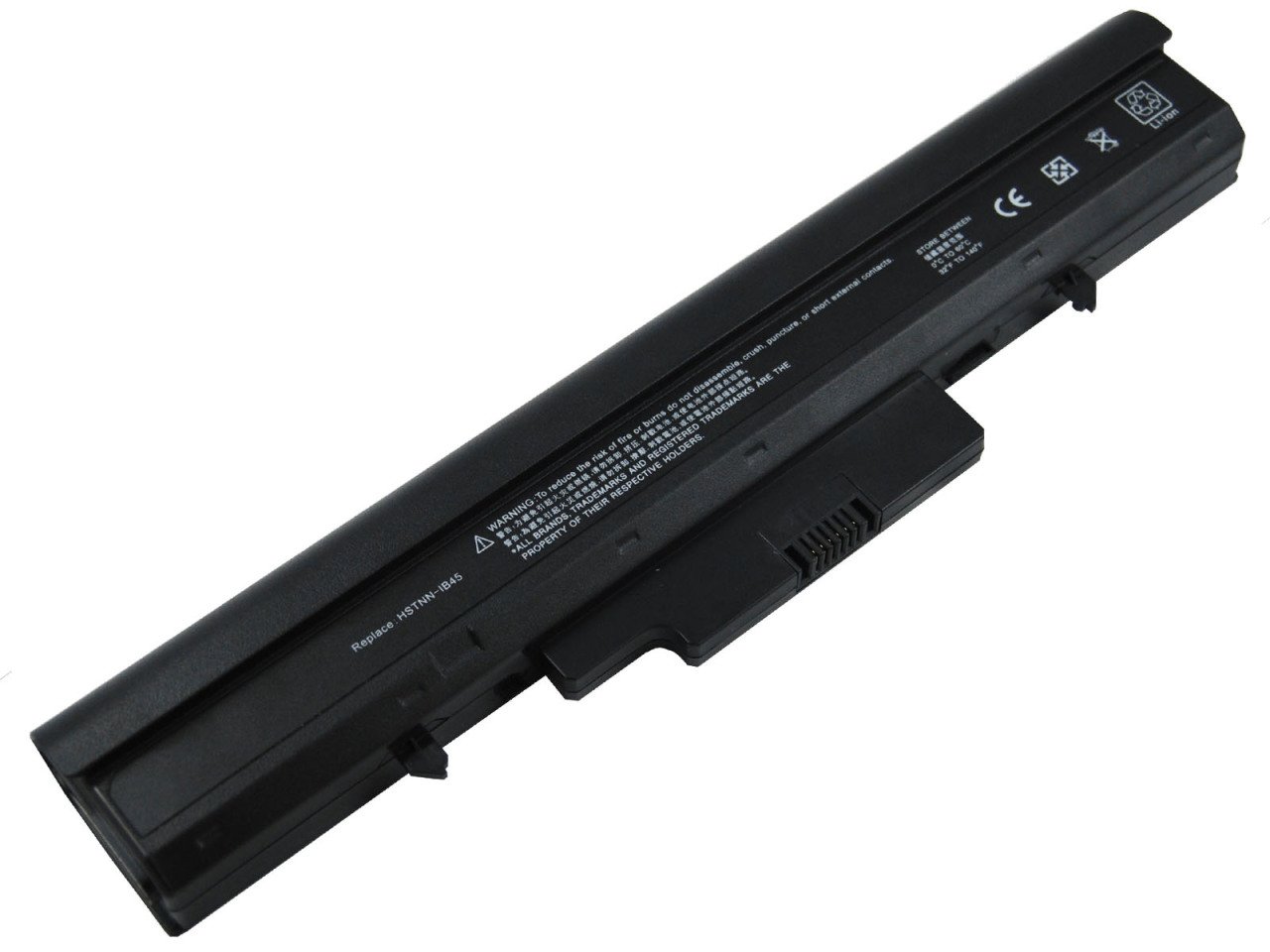 Retro Hp 510, Hp 530, RW557AA Notebook Bataryası - 4 Cell
