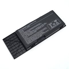 Retro Dell Alienware M17x R4, BTYVOY1 Notebook Bataryası