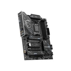 MSI X870 GAMING PLUS WIFI DDR5 8200(OC)MHz