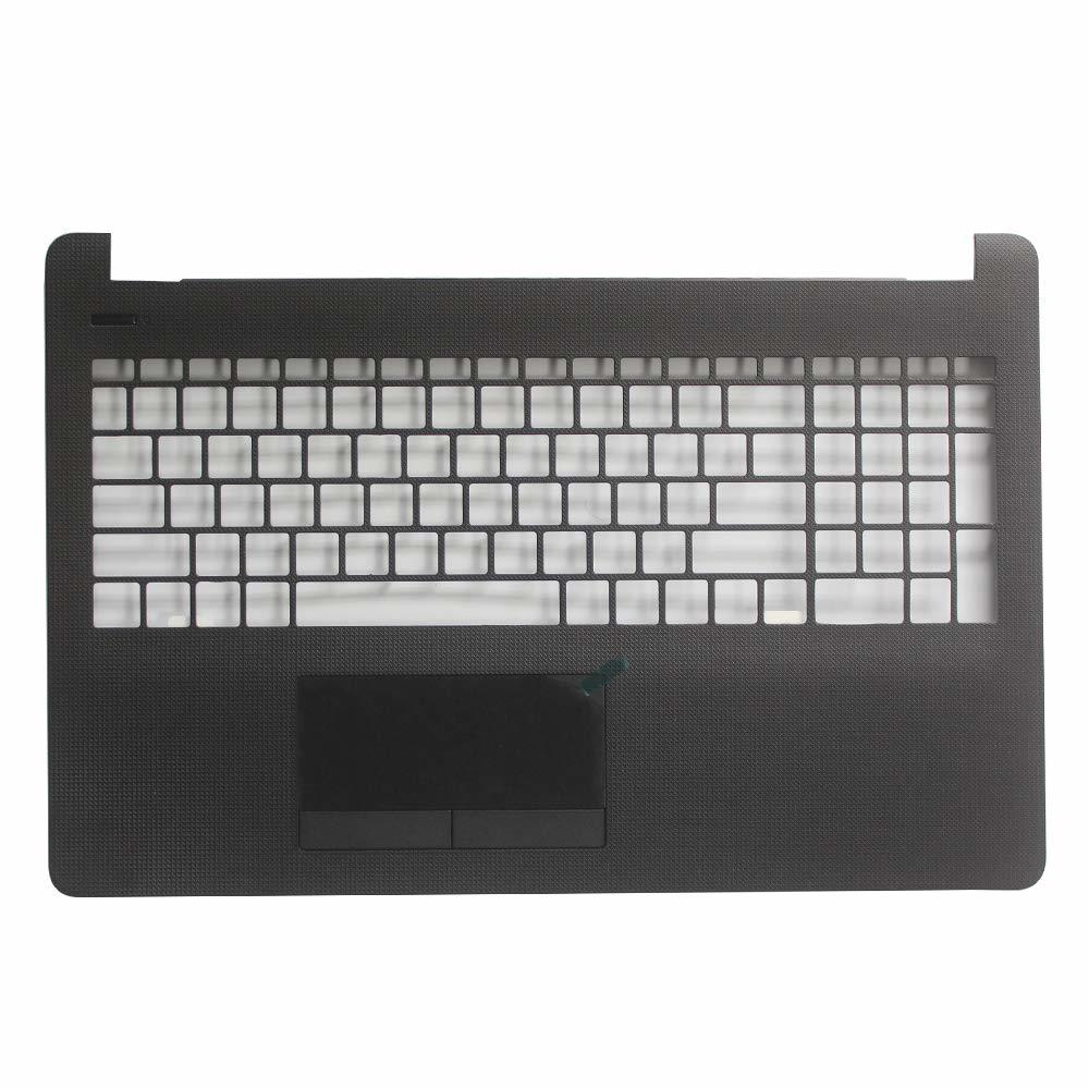Hp 15-bs045nt Üst Kasa Siyah