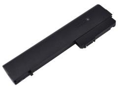 Retro Hp Compaq 2510p, 2530p, 2540p, nc2400 Notebook Bataryası - 6 Cell