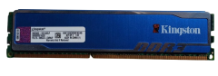 Hyperx Kingston 2Gb 1333Mhz Pc Ram