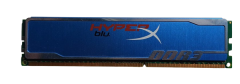 Hyperx Kingston 2Gb 1333Mhz Pc Ram