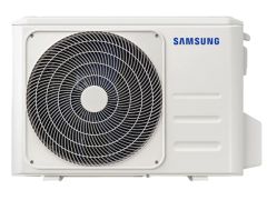 SAMSUNG AR35 WHITE AR12TXHQBWK 12000 BTU KLIMA