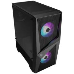 MSI Mag Forge 100R Atx Gaming Kasa 650W PSU