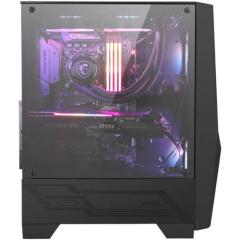 MSI Mag Forge 100R Atx Gaming Kasa 650W PSU