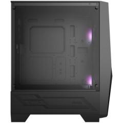 MSI Mag Forge 100R Atx Gaming Kasa 650W PSU