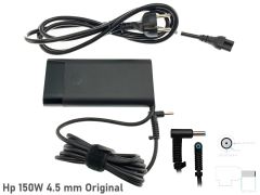Hp Victus Gaming 16-d1025nt 6G0F3EA Orjinal Adaptör 150W