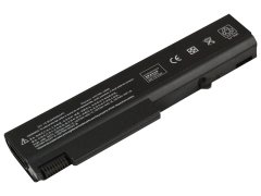 Retro Hp Compaq 6530b, 6730b, KU531AA Notebook Bataryası - 6 Cell