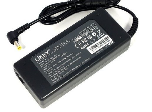 19V 3.42A  Likky Notebook Adaptörü