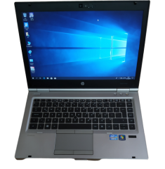 Hp Elitbook 8460p İ5 2540M 4Gb Ram Notebook
