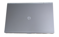 Hp Elitbook 8460p İ5 2540M 4Gb Ram Notebook