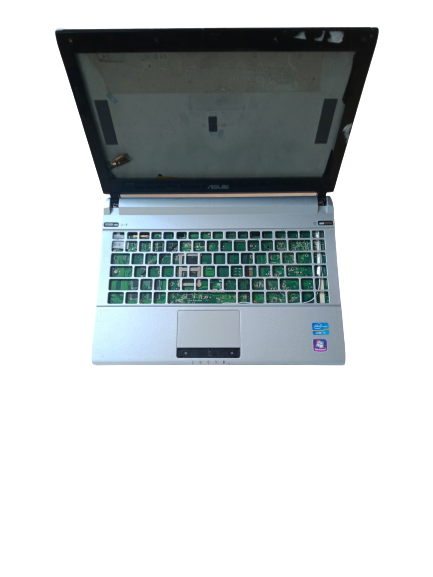 Asus U36JC Parça Niyetine Notebook