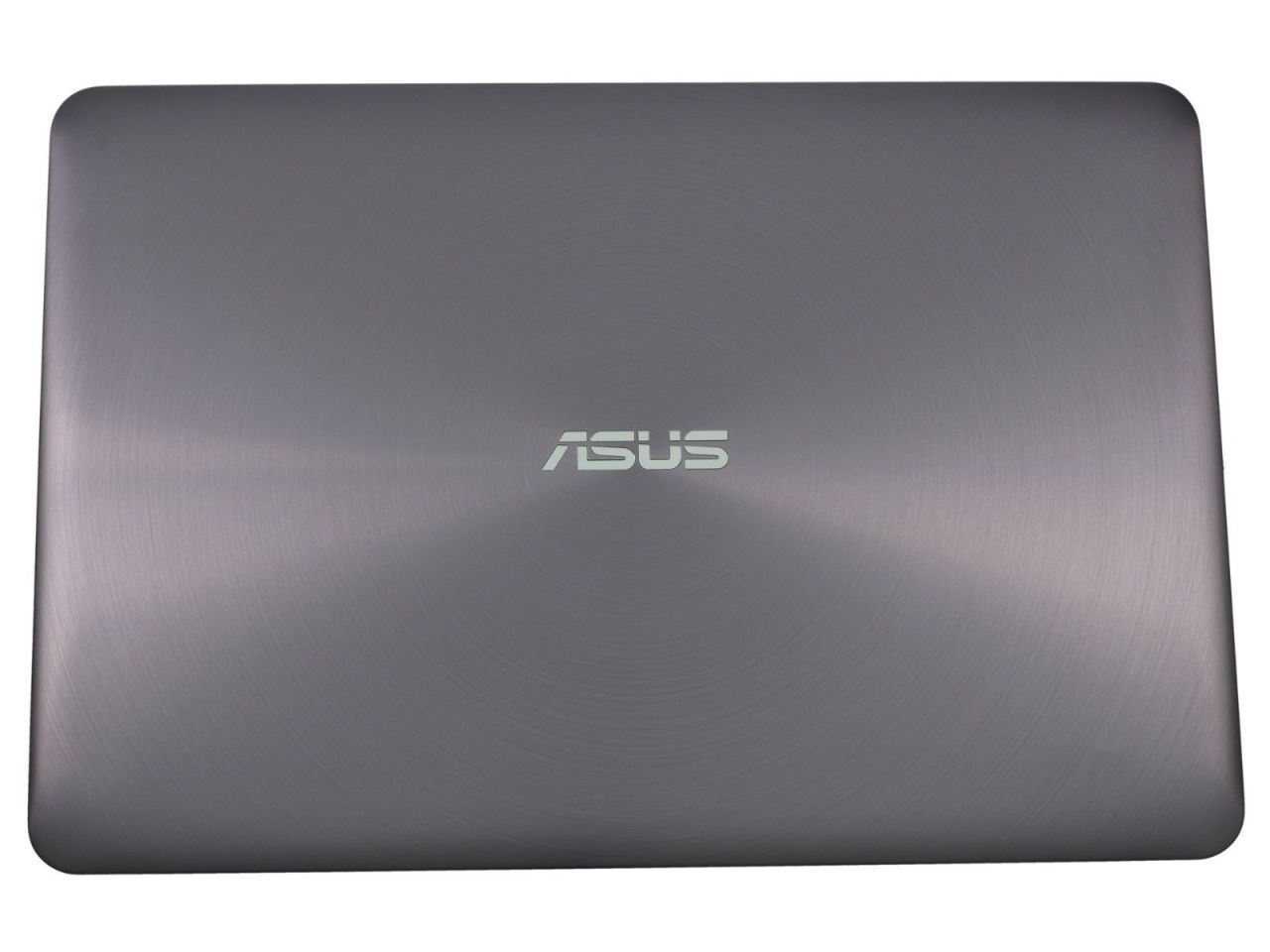 Asus ZenBook UX32A, UX32V, UX32Vd Notebook Lcd Back Cover - Gri-Silver