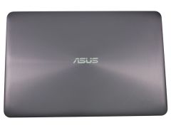 Asus ZenBook UX32A, UX32V, UX32Vd Notebook Lcd Back Cover - Gri-Silver
