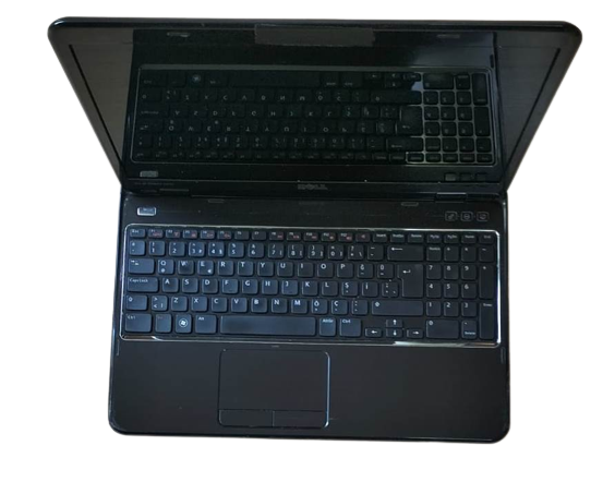 Dell İnspiron N5110 İntel İ5 2430M 2.40Ghz 4Gb 128Gb Ssd Notebook