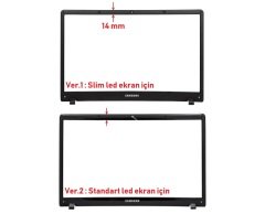 Samsung NP300E5C-A05TR Lcd Çerçeve Bezel V1