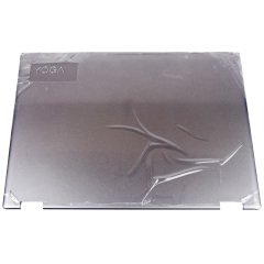 Lenovo IdeaPad Yoga 520-14IKB Notebook Lcd Back Cover - Silver