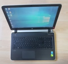 Hp Pavilion 15 L0D67EA İ7 5500u 4Gb Ekran Kartlı Oyun Notebook  Kaçmaz