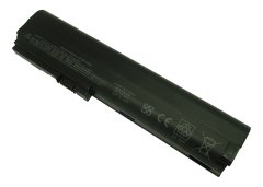 Retro Hp EliteBook 2560p, 2570p, QK644AA, SX06XL Notebook Bataryası - 6 Cell