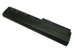 Retro Hp EliteBook 2560p, 2570p, QK644AA, SX06XL Notebook Bataryası - 6 Cell