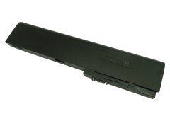 Retro Hp EliteBook 2560p, 2570p, QK644AA, SX06XL Notebook Bataryası - 6 Cell