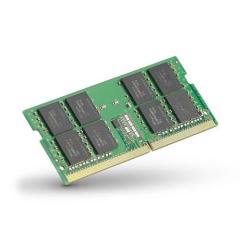 Kingston NTB 8GB 3200Mhz DDR4 KVR32S22S8/8 NB